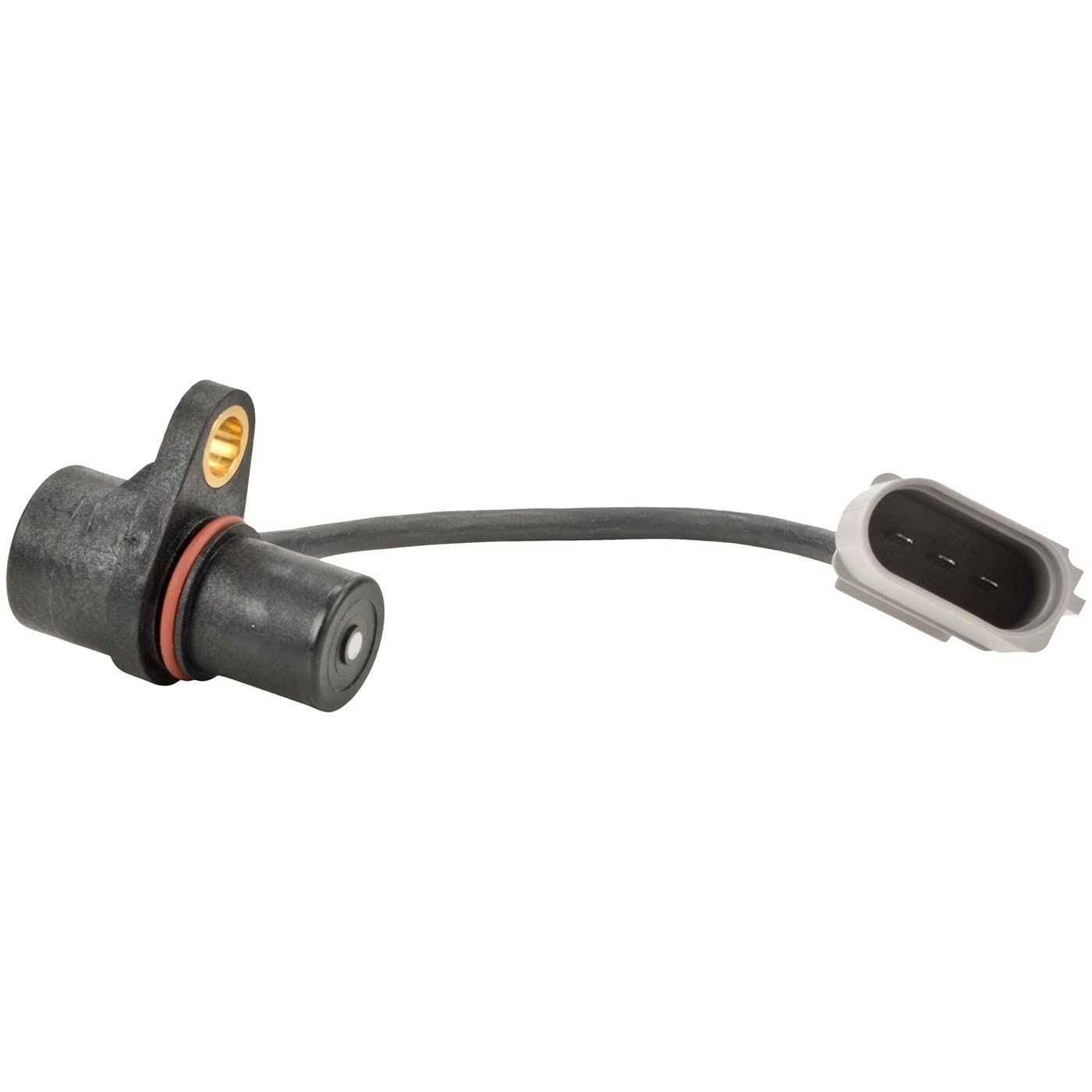 BOSCH 15730 Premium Universal Fit Oxygen Sensor - Compatible with Select Acura, Audi, Buick, Cadillac, Chevrolet, Dodge, GMC, Honda, Hyundai, Infiniti, Jaguar, Jeep, Kia, Mazda, Nissan, Subaru + More