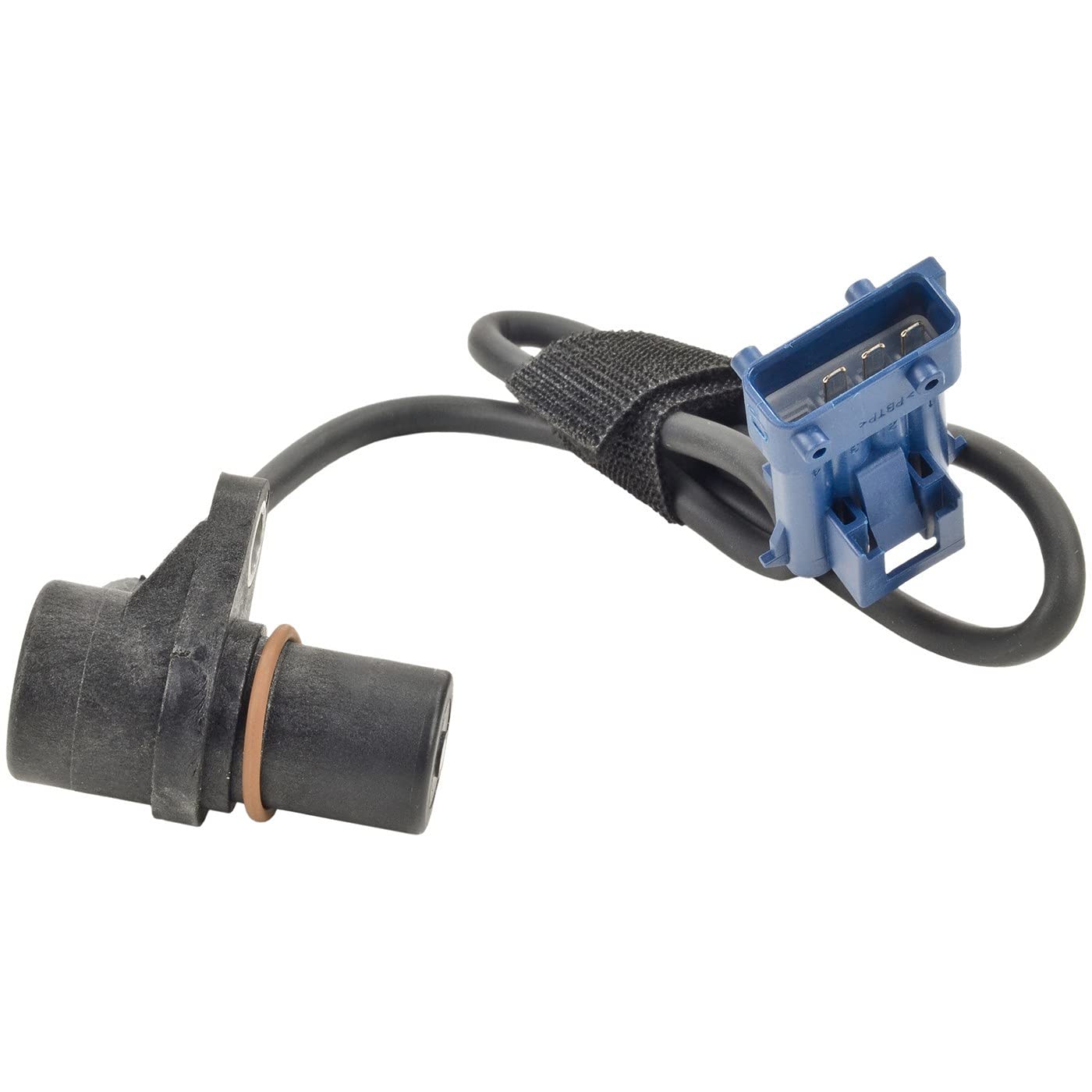 BOSCH 15730 Premium Universal Fit Oxygen Sensor - Compatible with Select Acura, Audi, Buick, Cadillac, Chevrolet, Dodge, GMC, Honda, Hyundai, Infiniti, Jaguar, Jeep, Kia, Mazda, Nissan, Subaru + More