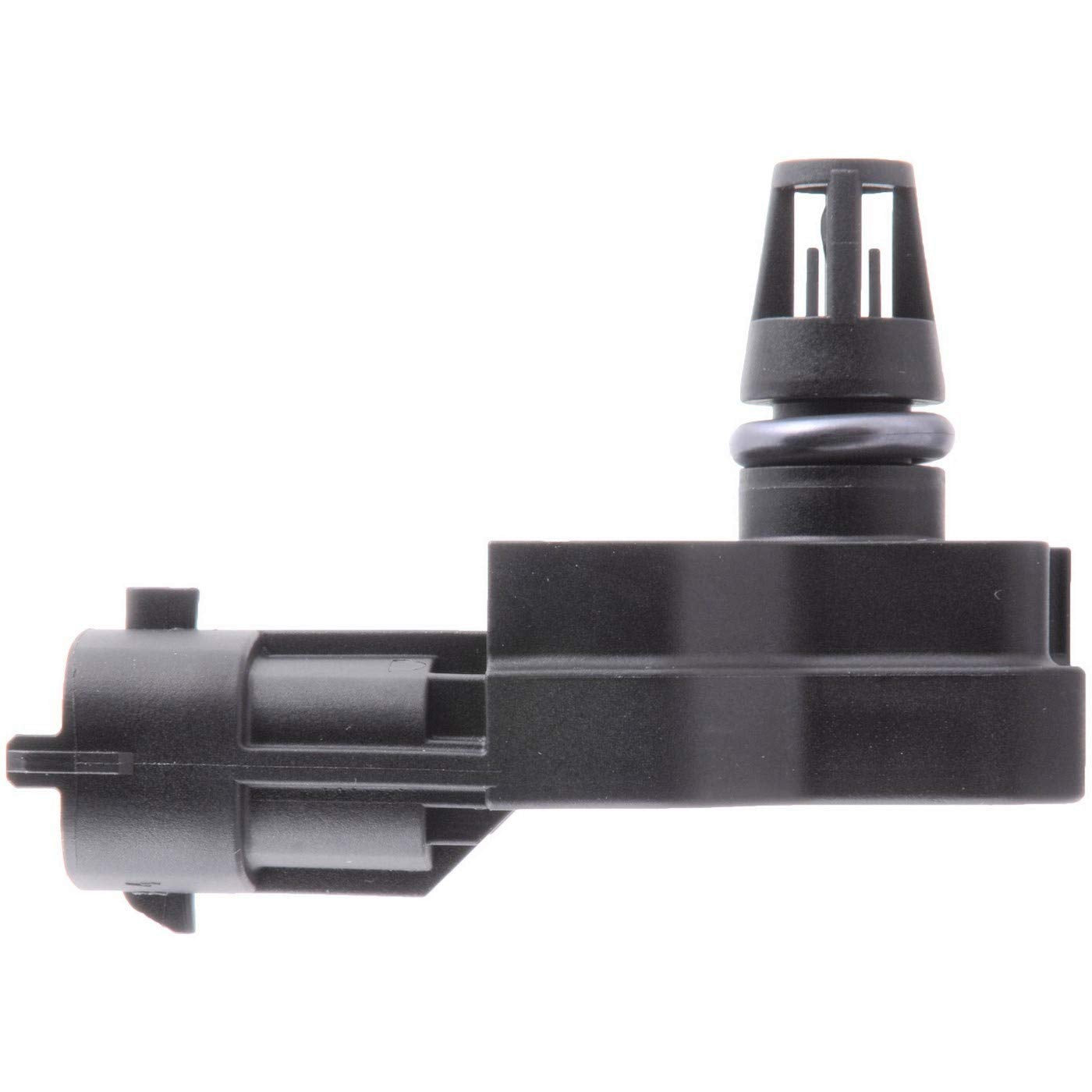 BOSCH 15730 Premium Universal Fit Oxygen Sensor - Compatible with Select Acura, Audi, Buick, Cadillac, Chevrolet, Dodge, GMC, Honda, Hyundai, Infiniti, Jaguar, Jeep, Kia, Mazda, Nissan, Subaru + More