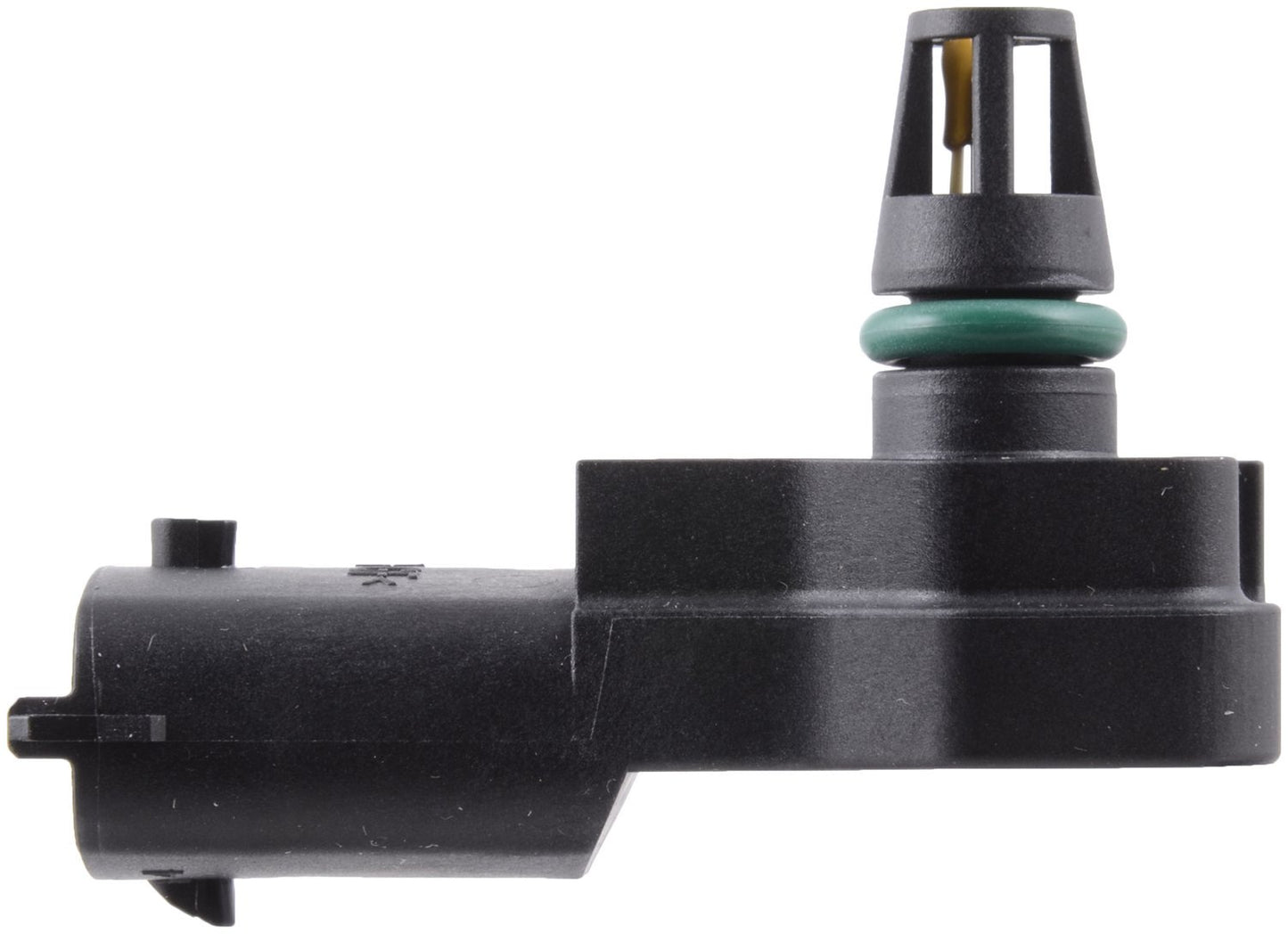 BOSCH 15730 Premium Universal Fit Oxygen Sensor - Compatible with Select Acura, Audi, Buick, Cadillac, Chevrolet, Dodge, GMC, Honda, Hyundai, Infiniti, Jaguar, Jeep, Kia, Mazda, Nissan, Subaru + More