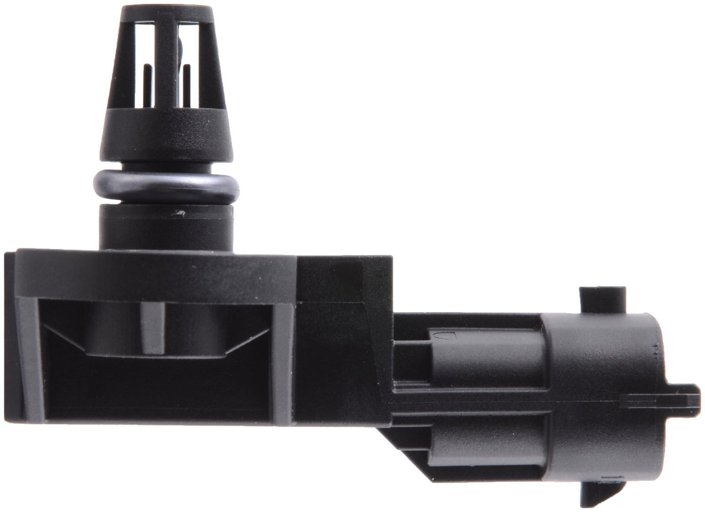 BOSCH 15730 Premium Universal Fit Oxygen Sensor - Compatible with Select Acura, Audi, Buick, Cadillac, Chevrolet, Dodge, GMC, Honda, Hyundai, Infiniti, Jaguar, Jeep, Kia, Mazda, Nissan, Subaru + More