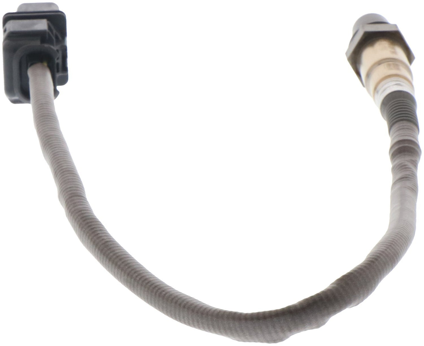 BOSCH 15730 Premium Universal Fit Oxygen Sensor - Compatible with Select Acura, Audi, Buick, Cadillac, Chevrolet, Dodge, GMC, Honda, Hyundai, Infiniti, Jaguar, Jeep, Kia, Mazda, Nissan, Subaru + More