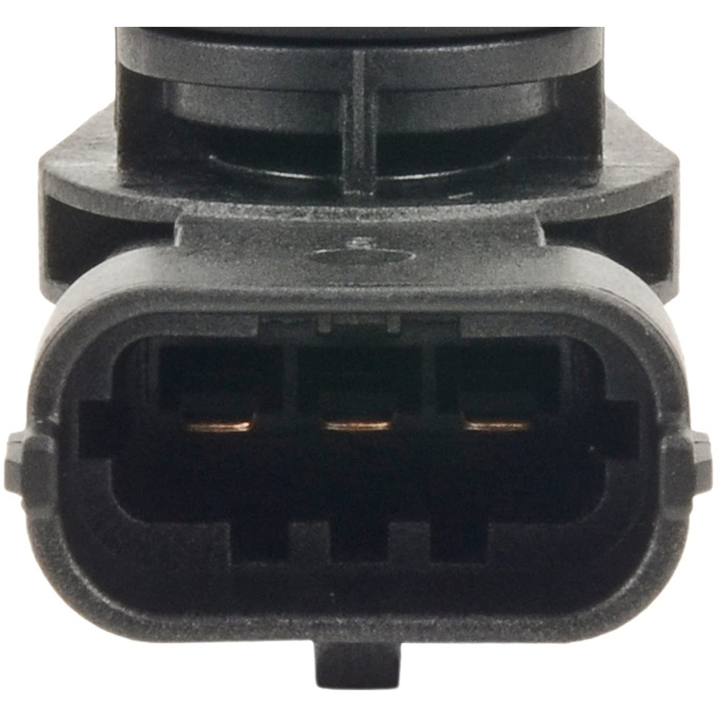 BOSCH 15730 Premium Universal Fit Oxygen Sensor - Compatible with Select Acura, Audi, Buick, Cadillac, Chevrolet, Dodge, GMC, Honda, Hyundai, Infiniti, Jaguar, Jeep, Kia, Mazda, Nissan, Subaru + More