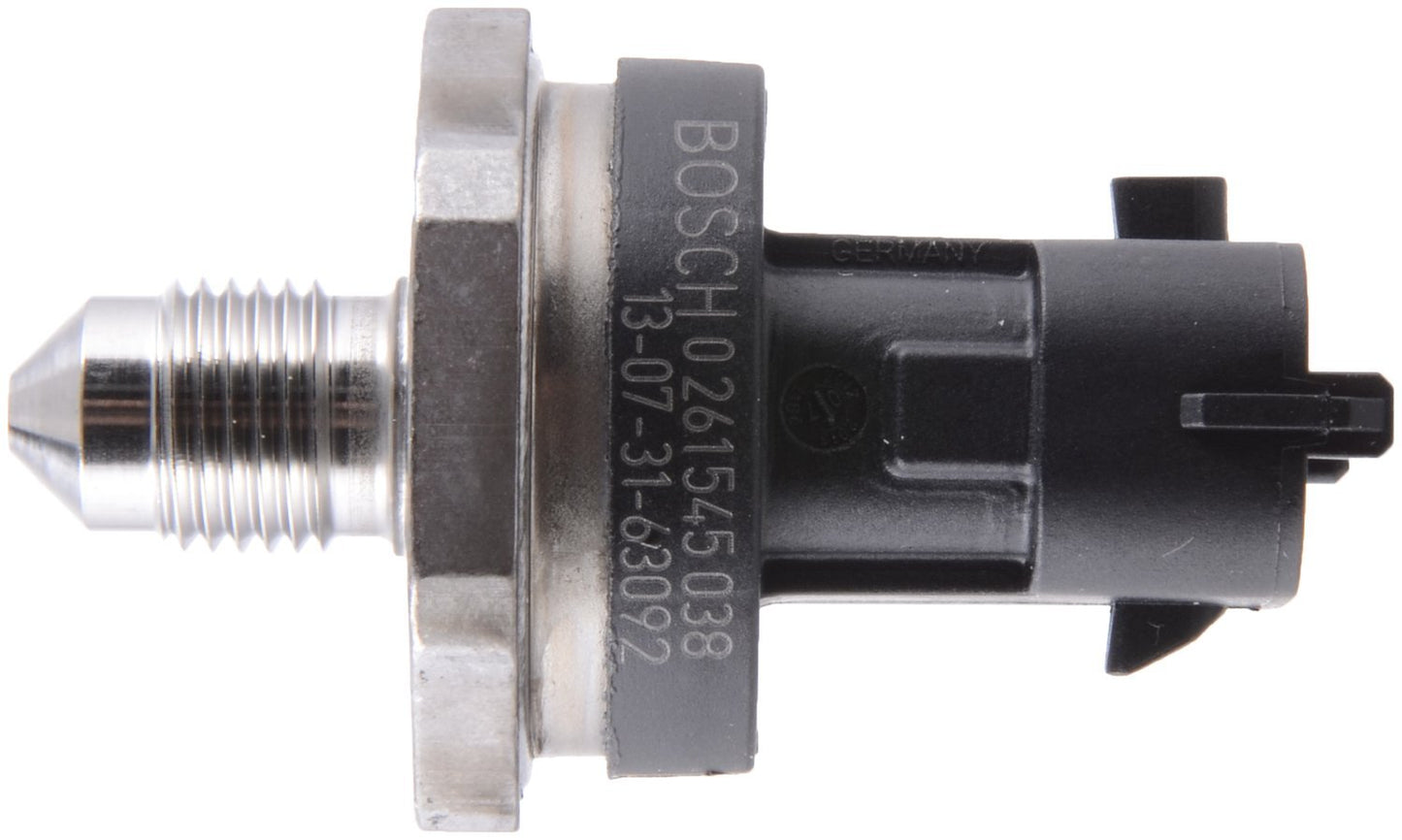 BOSCH 15730 Premium Universal Fit Oxygen Sensor - Compatible with Select Acura, Audi, Buick, Cadillac, Chevrolet, Dodge, GMC, Honda, Hyundai, Infiniti, Jaguar, Jeep, Kia, Mazda, Nissan, Subaru + More