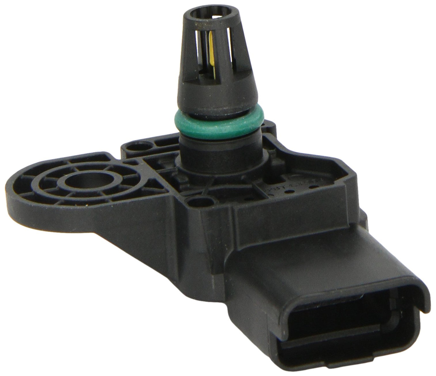 BOSCH 15730 Premium Universal Fit Oxygen Sensor - Compatible with Select Acura, Audi, Buick, Cadillac, Chevrolet, Dodge, GMC, Honda, Hyundai, Infiniti, Jaguar, Jeep, Kia, Mazda, Nissan, Subaru + More